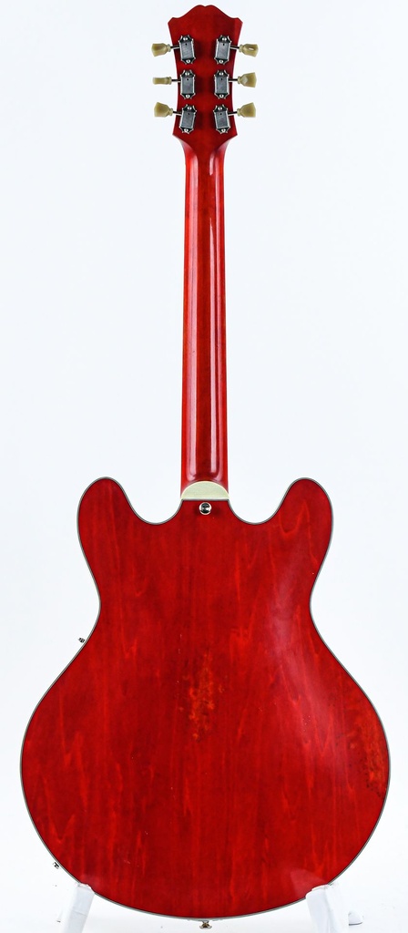 Eastman T64/v-T Antique Red